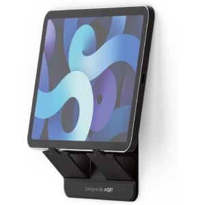 MOFT Adhesive Wall Stand & Snap Pad: Universal Wall Holder for All iPads, Tablets, Phones and eReaders, Residure-Free