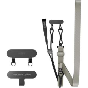 MOFT Adjustable Phone Lanyard （upgraded version）(Misty Cove)
