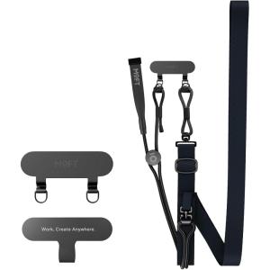 MOFT Adjustable Phone Lanyard （upgraded version）(Navy Blue)